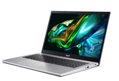 Acer Aspire 3 A315-44P-R4GH Laptop |
AMD Ryzen 7 5700U Processor - 8GB DDR4 RAM - 512GB NVMe SSD - AMD Radeon Graphics - 15.6 inches FHD (Pure Silver)