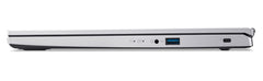 Acer Aspire 3 A315-44P-R4GH Laptop |
AMD Ryzen 7 5700U Processor - 8GB DDR4 RAM - 512GB NVMe SSD - AMD Radeon Graphics - 15.6 inches FHD (Pure Silver)