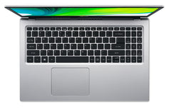 Acer Aspire 5 A515-57G-56DQ Laptop |
Intel Core i5-1235U Processor - 8GB DDR4 RAM - 512GB NVMe SSD - NVIDIA GeForce RTX 2050 4GB GDDR6 Graphics - 15.6 inches FHD IPS (Steel Gray)