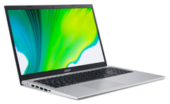 Acer Aspire 5 A515-57G-56DQ Laptop |
Intel Core i5-1235U Processor - 8GB DDR4 RAM - 512GB NVMe SSD - NVIDIA GeForce RTX 2050 4GB GDDR6 Graphics - 15.6 inches FHD IPS (Steel Gray)