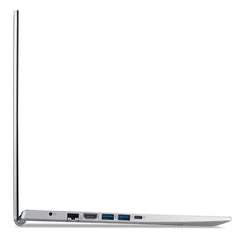Acer Aspire 5 A515-57G-56DQ Laptop |
Intel Core i5-1235U Processor - 8GB DDR4 RAM - 512GB NVMe SSD - NVIDIA GeForce RTX 2050 4GB GDDR6 Graphics - 15.6 inches FHD IPS (Steel Gray)