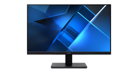 Acer V247Y Widescreen Monitor | 23.8" Full HD (1920x1080) IPS (Used)