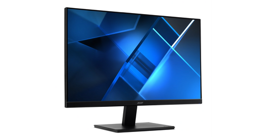 Acer V247Y Widescreen Monitor | 23.8" Full HD (1920x1080) IPS (Used)