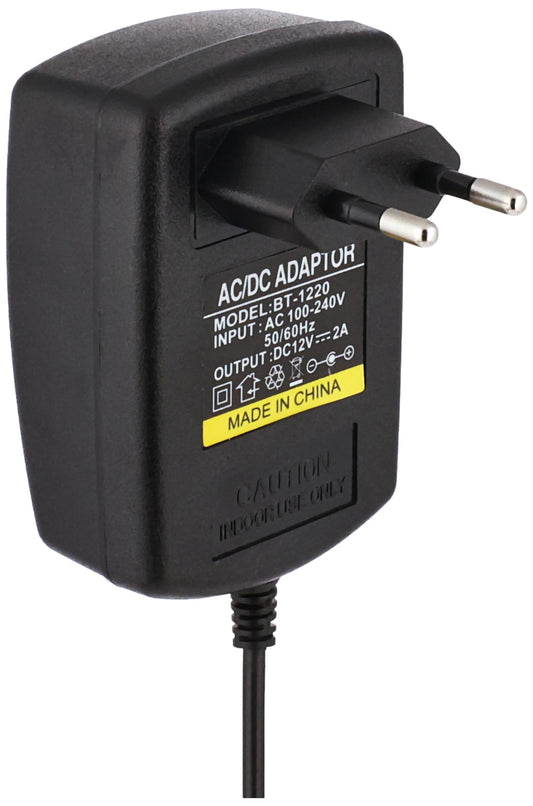 Adaptor Power 12V Original