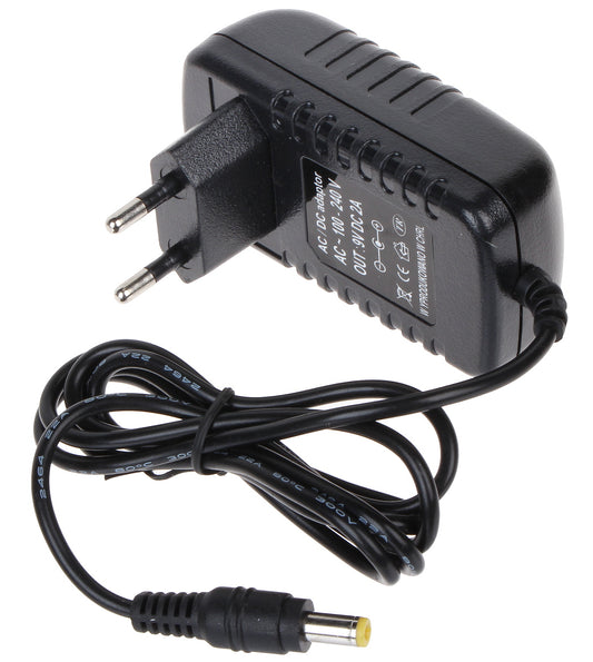 Adaptor Power 9V 2A