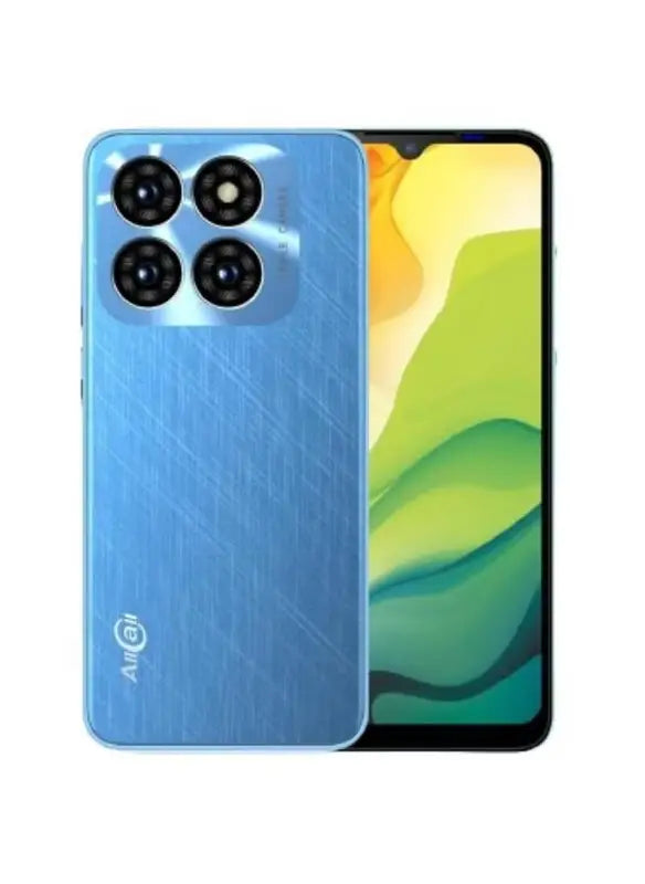AllCall MAGIC 15 MAX 4GB RAM 128GB Storage Smartphone