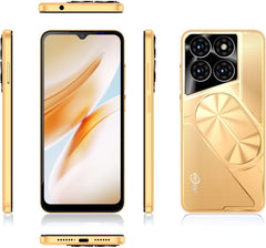 AllCall MAGIC 15C 2GB RAM 64GB Storage Smartphone