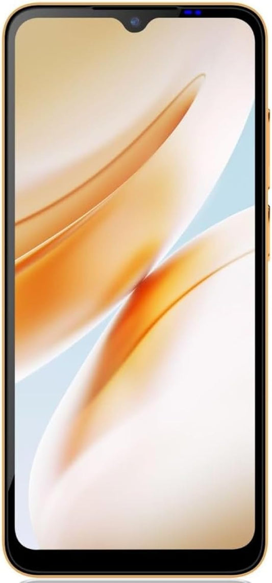AllCall MAGIC 15 4GB RAM 64GB Storage Smartphone
