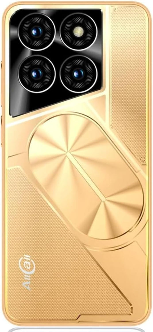 AllCall MAGIC 15 4GB RAM 64GB Storage Smartphone