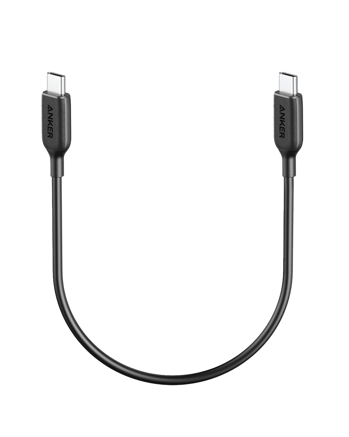Anker PowerLine III Flow Type-C to Type-C Charging Cable