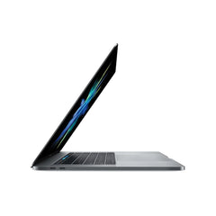 Apple MacBook Pro A1707 (2017) | Intel Core i7 Processor - 16GB LPDDR3 RAM - 512GB PCIe SSD - AMD Radeon Pro 560 4GB GDDR5 Graphics - 15.4 inches Retina Display (Used)
