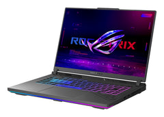 ASUS ROG Strix G16 G614PH-RV161W Gaming Laptop | AMD Ryzen 9 8940HX - 16GB DDR5 - 1TB NVMe SSD - NVIDIA GeForce RTX 5050 8GB - 16" FHD+ 165Hz IPS (Windows 11)