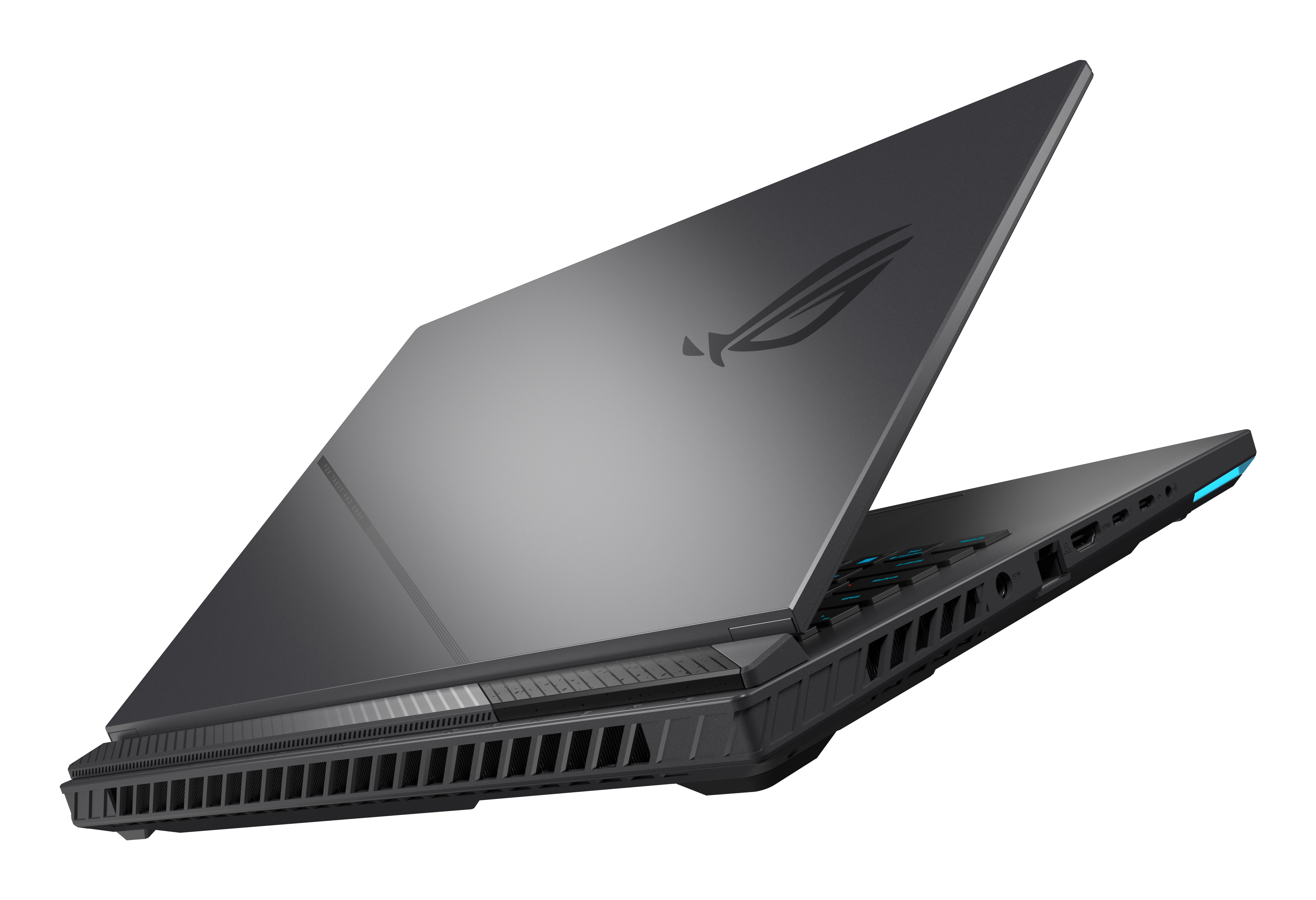 Asus ROG Strix G16 G614PH-RV161W Gaming Laptop |
AMD Ryzen 9 8940HX Processor - 16GB DDR5 RAM - 1TB NVMe SSD - NVIDIA GeForce RTX 5050 8GB - 16.0 inches