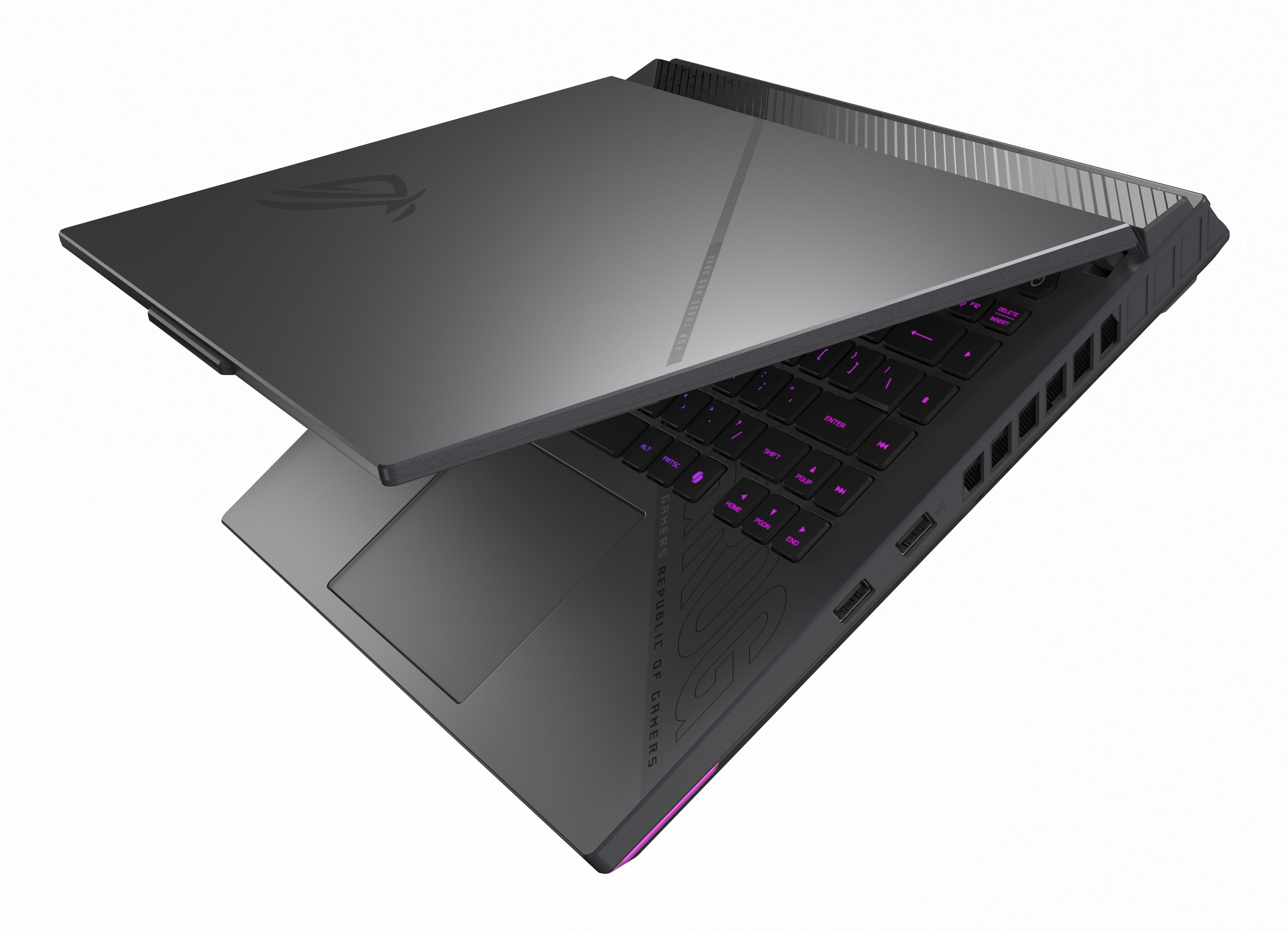 Asus ROG Strix G16 G614PH-RV161W Gaming Laptop |
AMD Ryzen 9 8940HX Processor - 16GB DDR5 RAM - 1TB NVMe SSD - NVIDIA GeForce RTX 5050 8GB - 16.0 inches