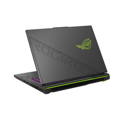 ASUS ROG Strix G16 G614JIR-N3009W Gaming Laptop |
Intel Core i9-14900HX Processor - 16GB DDR5 RAM - 1TB NVMe SSD - NVIDIA GeForce RTX 4070 8GB GDDR6 Graphics - 16.0 inches WUXGA IPS 165Hz (Eclipse Gray, Win11)