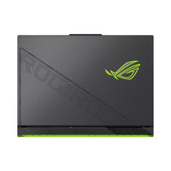 ASUS ROG Strix G16 G614JIR-N3009W Gaming Laptop |
Intel Core i9-14900HX Processor - 16GB DDR5 RAM - 1TB NVMe SSD - NVIDIA GeForce RTX 4070 8GB GDDR6 Graphics - 16.0 inches WUXGA IPS 165Hz (Eclipse Gray, Win11)