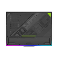 ASUS ROG Strix G16 G614JIR-N3009W Gaming Laptop |
Intel Core i9-14900HX Processor - 16GB DDR5 RAM - 1TB NVMe SSD - NVIDIA GeForce RTX 4070 8GB GDDR6 Graphics - 16.0 inches WUXGA IPS 165Hz (Eclipse Gray, Win11)