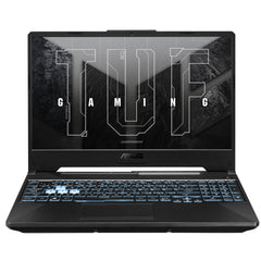 ASUS TUF Gaming A15 FA506NCR-HN007W Laptop |
AMD Ryzen 7 7435HS Processor - 8GB DDR5 RAM - 512GB NVMe SSD - NVIDIA GeForce RTX 3050 4GB GDDR6 Graphics - 15.6 inches FHD IPS 144Hz (Black, Win11)
