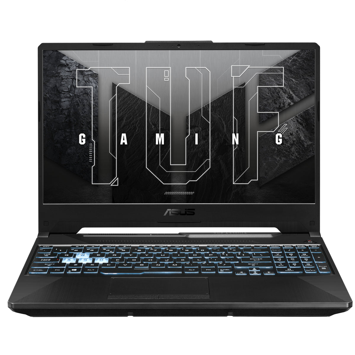 Asus TUF Gaming A15 FA506NCQ-HN167W Gaming Laptop |
AMD Ryzen 7 170 Processor - 16GB DDR5 RAM - 512GB NVMe SSD - NVIDIA GeForce RTX 3050 4GB - 15.6 inches