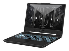 Asus TUF Gaming A15 FA506NCQ-HN167W Gaming Laptop |
AMD Ryzen 7 170 Processor - 16GB DDR5 RAM - 512GB NVMe SSD - NVIDIA GeForce RTX 3050 4GB - 15.6 inches