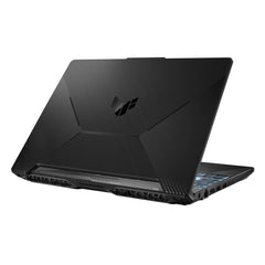 Asus TUF Gaming A15 FA506NCQ-HN167W Gaming Laptop |
AMD Ryzen 7 170 Processor - 16GB DDR5 RAM - 512GB NVMe SSD - NVIDIA GeForce RTX 3050 4GB - 15.6 inches