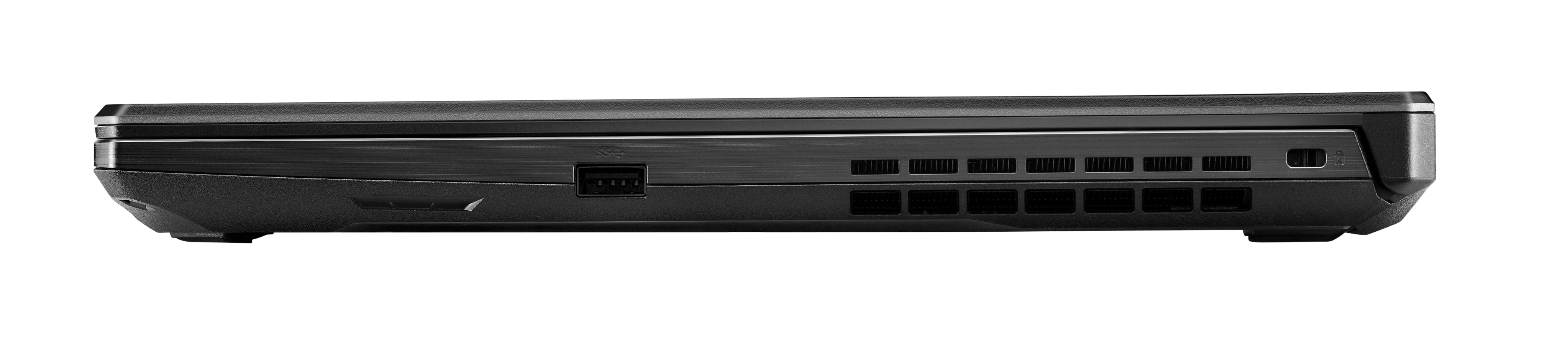 Asus TUF Gaming A15 FA506NCQ-HN167W Gaming Laptop |
AMD Ryzen 7 170 Processor - 16GB DDR5 RAM - 512GB NVMe SSD - NVIDIA GeForce RTX 3050 4GB - 15.6 inches