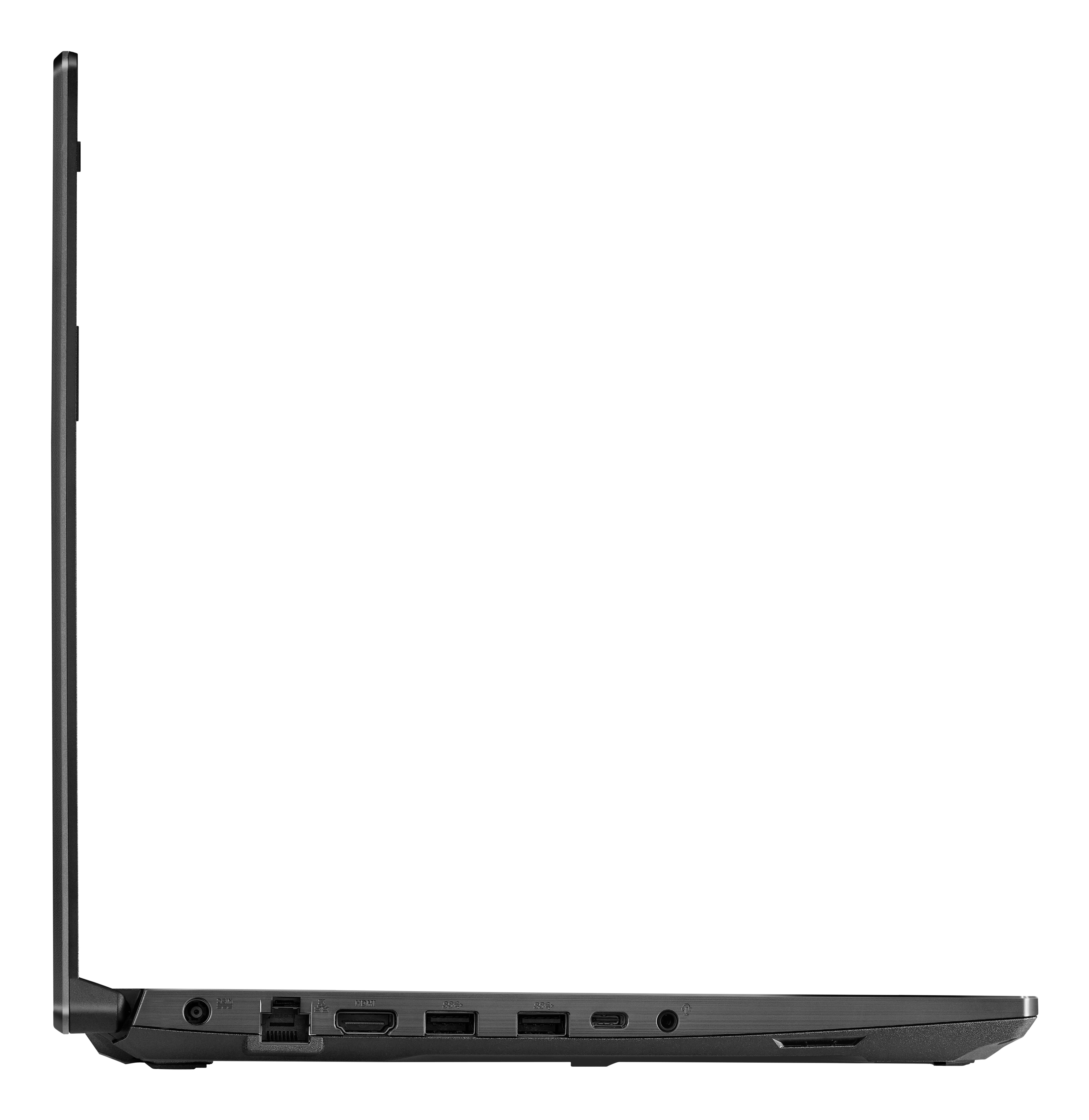 Asus TUF Gaming A15 FA506NCQ-HN167W Gaming Laptop |
AMD Ryzen 7 170 Processor - 16GB DDR5 RAM - 512GB NVMe SSD - NVIDIA GeForce RTX 3050 4GB - 15.6 inches