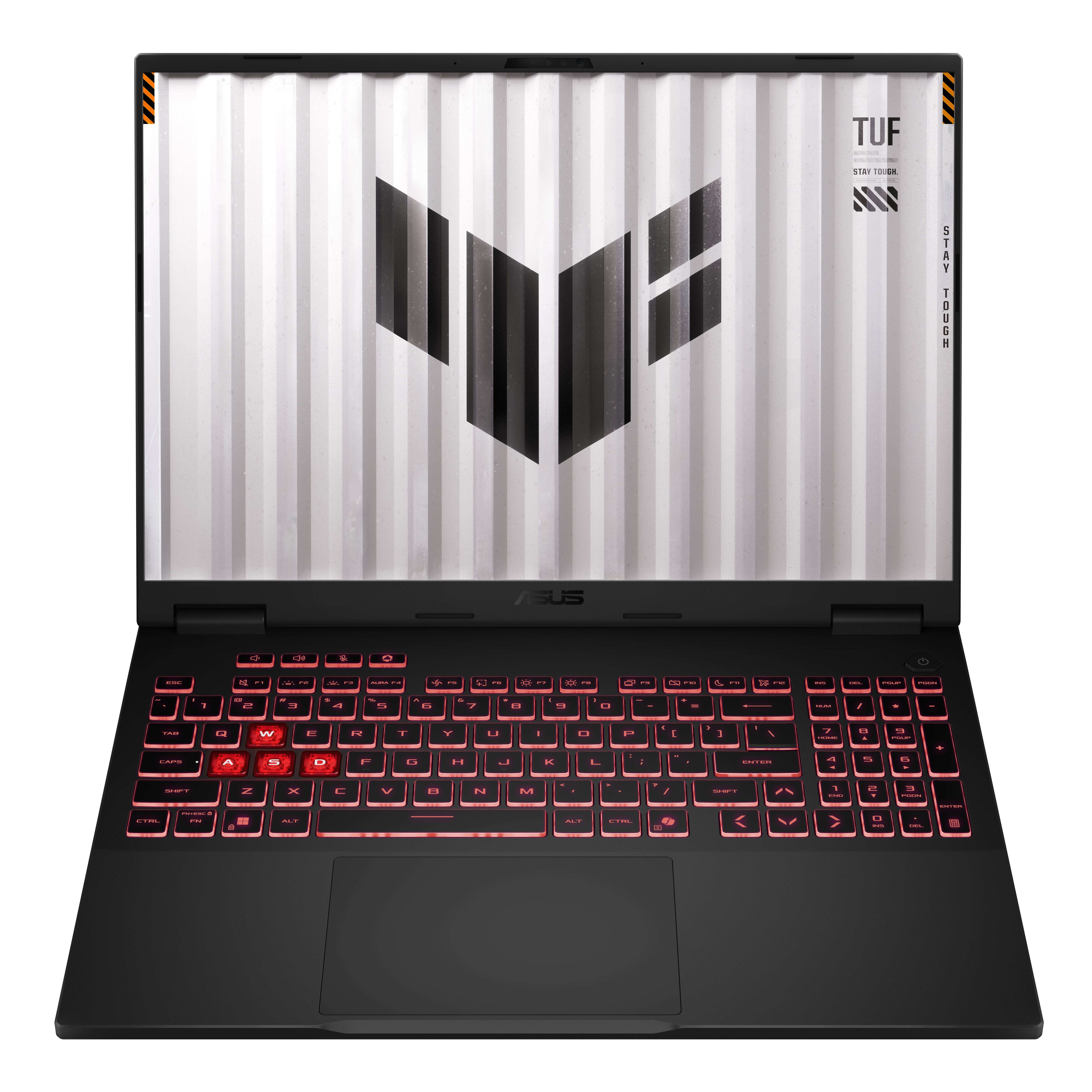 Asus TUF Gaming A16 FA608PM-RV169W Gaming Laptop |
AMD Ryzen 9 8940HX Processor - 16GB DDR5 RAM - 1TB NVMe SSD - NVIDIA GeForce RTX 5060 8GB - 16.0 inches