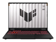 Asus TUF Gaming A16 FA608PM-RV169W Gaming Laptop |
AMD Ryzen 9 8940HX Processor - 16GB DDR5 RAM - 1TB NVMe SSD - NVIDIA GeForce RTX 5060 8GB - 16.0 inches