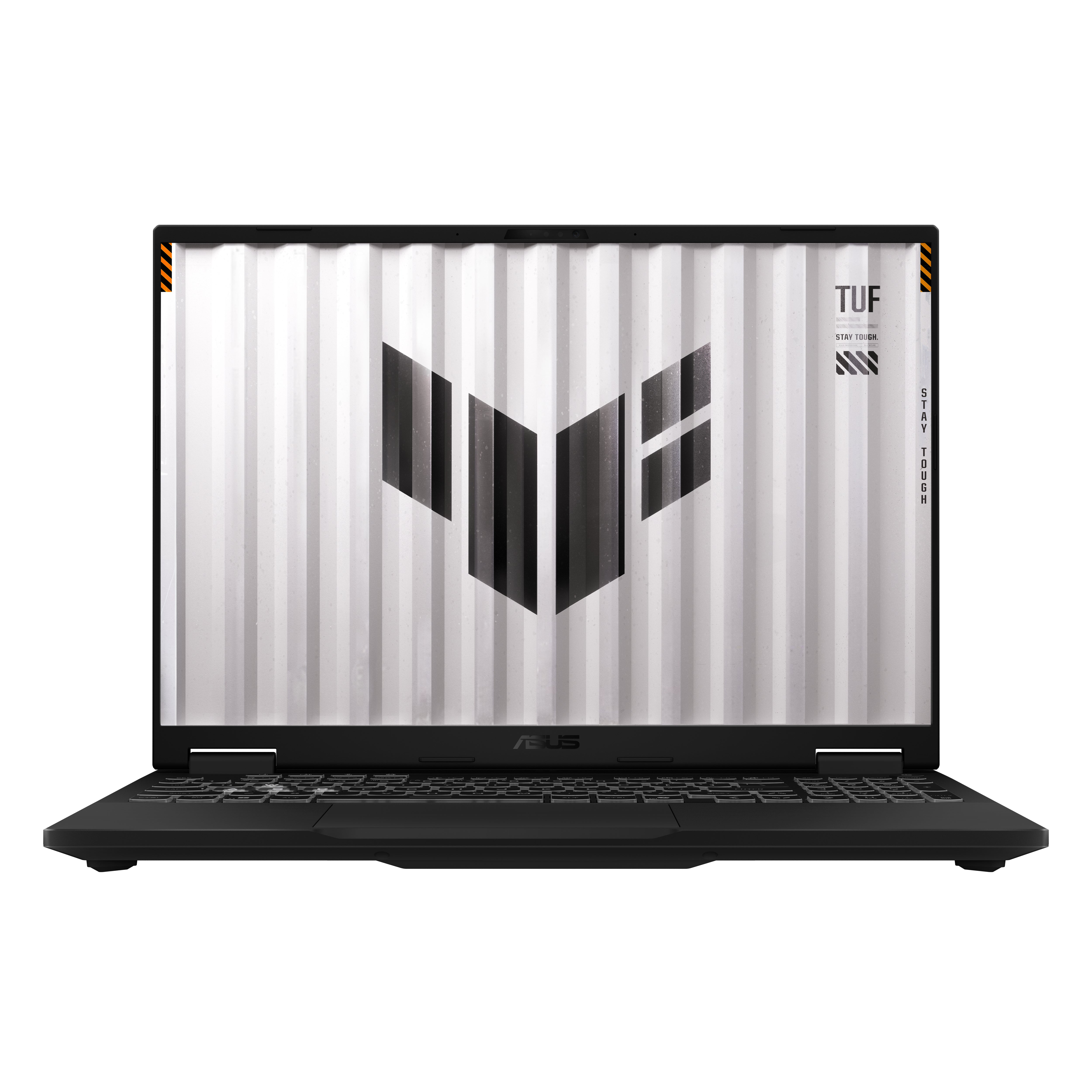 Asus TUF Gaming A16 FA608PM-RV169W Gaming Laptop |
AMD Ryzen 9 8940HX Processor - 16GB DDR5 RAM - 1TB NVMe SSD - NVIDIA GeForce RTX 5060 8GB - 16.0 inches
