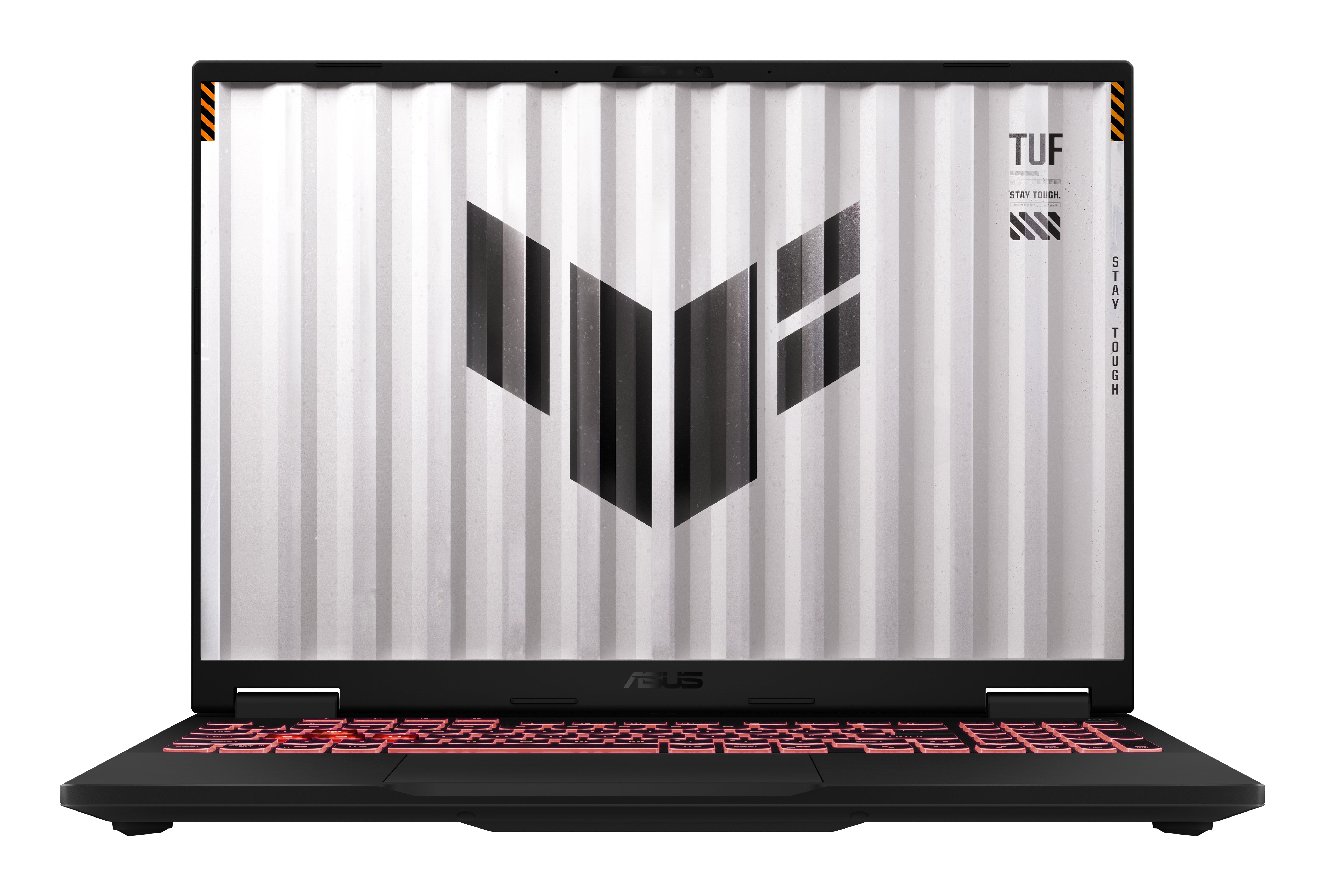 Asus TUF Gaming A16 FA608PM-RV169W Gaming Laptop |
AMD Ryzen 9 8940HX Processor - 16GB DDR5 RAM - 1TB NVMe SSD - NVIDIA GeForce RTX 5060 8GB - 16.0 inches