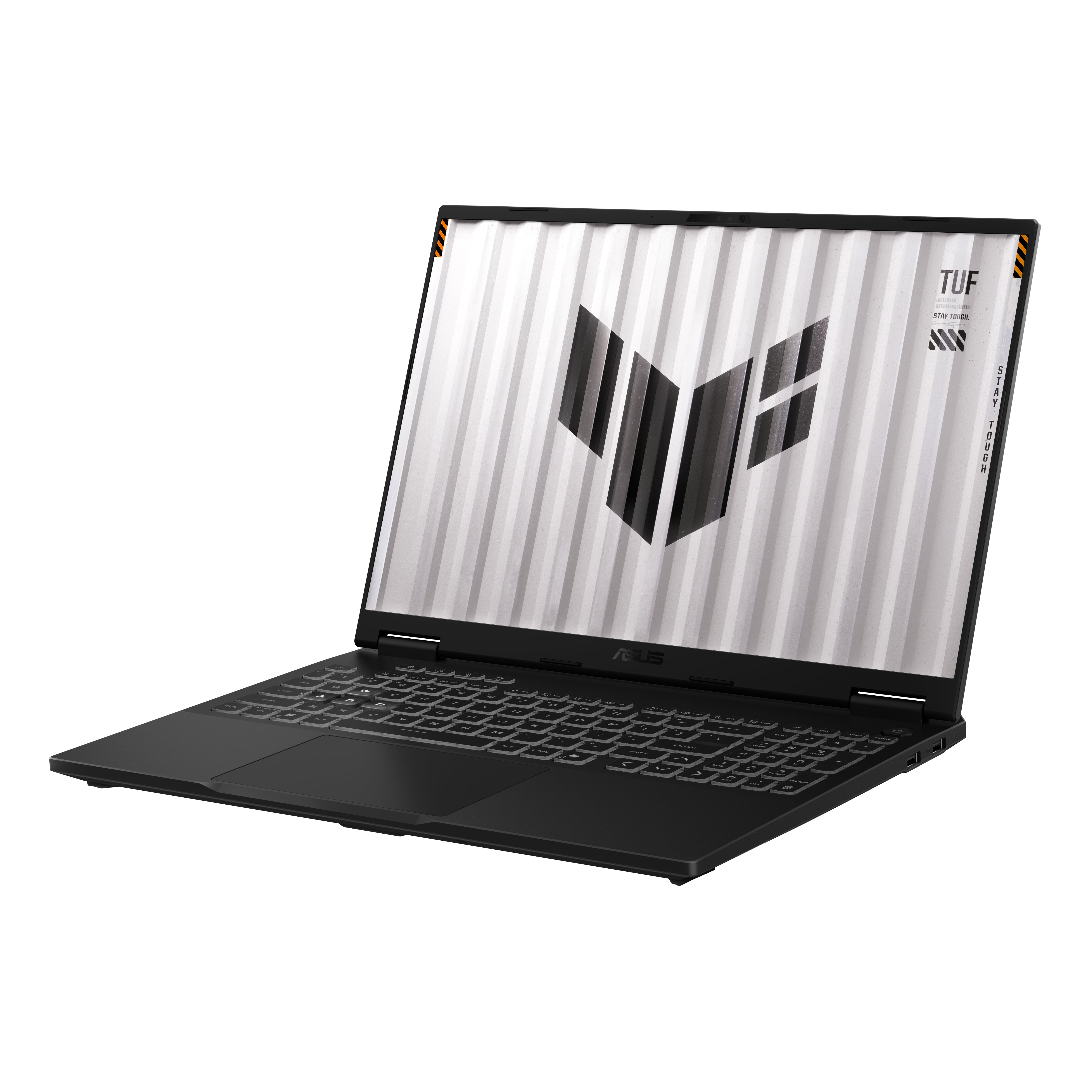 Asus TUF Gaming A16 FA608PM-RV169W Gaming Laptop |
AMD Ryzen 9 8940HX Processor - 16GB DDR5 RAM - 1TB NVMe SSD - NVIDIA GeForce RTX 5060 8GB - 16.0 inches