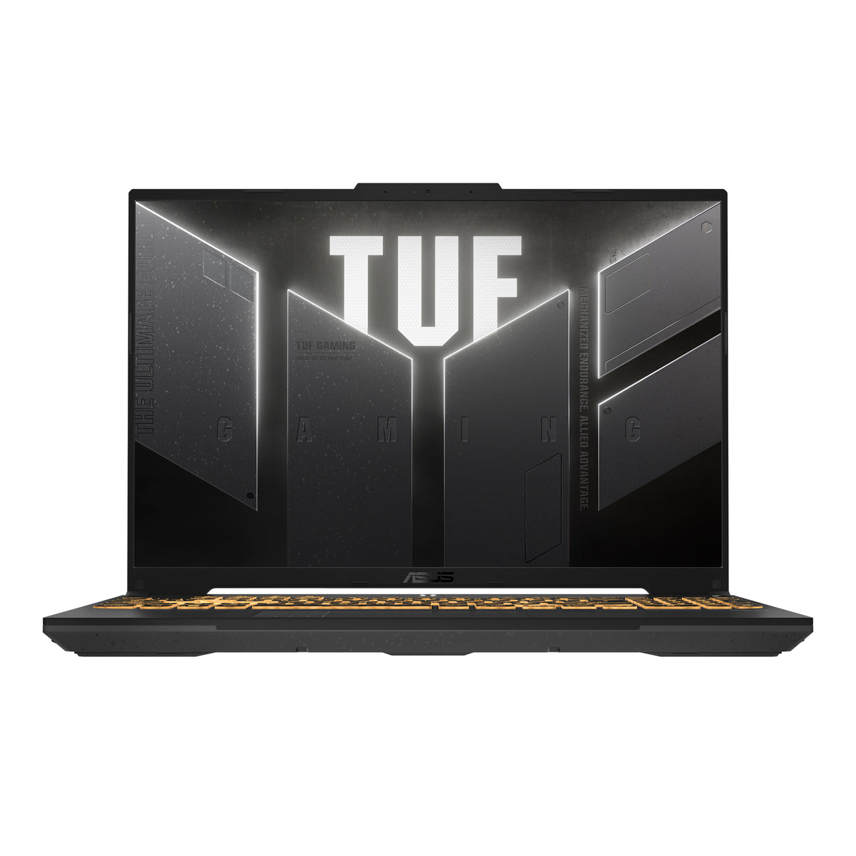 ASUS TUF Gaming F16 Gaming Laptop |
Intel Core i7-13620H - 16GB RAM - 512GB SSD - NVIDIA GeForce RTX 4050 6GB