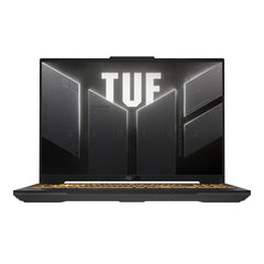 ASUS TUF Gaming F16 Gaming Laptop |
Intel Core i7-13620H - 16GB RAM - 512GB SSD - NVIDIA GeForce RTX 4050 6GB