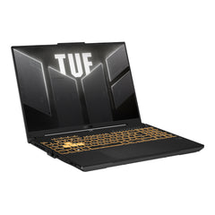 ASUS TUF Gaming F16 Gaming Laptop |
Intel Core i7-13620H - 16GB RAM - 512GB SSD - NVIDIA GeForce RTX 4050 6GB