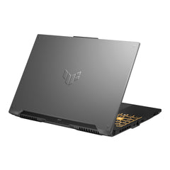 ASUS TUF Gaming F16 Gaming Laptop |
Intel Core i7-13620H - 16GB RAM - 512GB SSD - NVIDIA GeForce RTX 4050 6GB