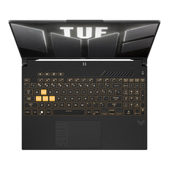 ASUS TUF Gaming F16 Gaming Laptop |
Intel Core i7-13620H - 16GB RAM - 512GB SSD - NVIDIA GeForce RTX 4050 6GB