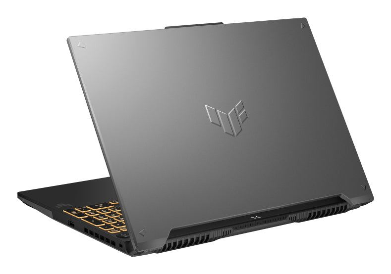 Asus TUF Gaming F16 FX607VJB-RL165W Gaming Laptop |
Intel Core 5 210H Processor - 16GB DDR5 RAM - 512GB NVMe SSD - NVIDIA GeForce RTX 3050 6GB - 16.0 inches