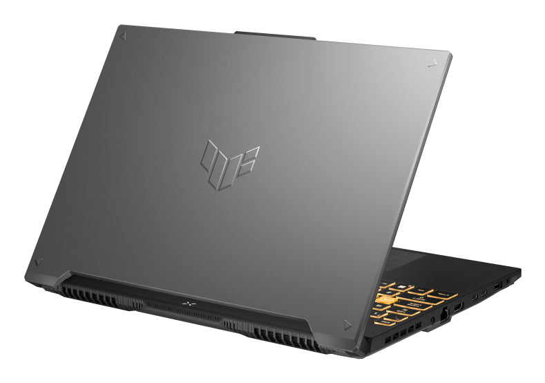 Asus TUF Gaming F16 FX607VJB-RL165W Gaming Laptop |
Intel Core 5 210H Processor - 16GB DDR5 RAM - 512GB NVMe SSD - NVIDIA GeForce RTX 3050 6GB - 16.0 inches