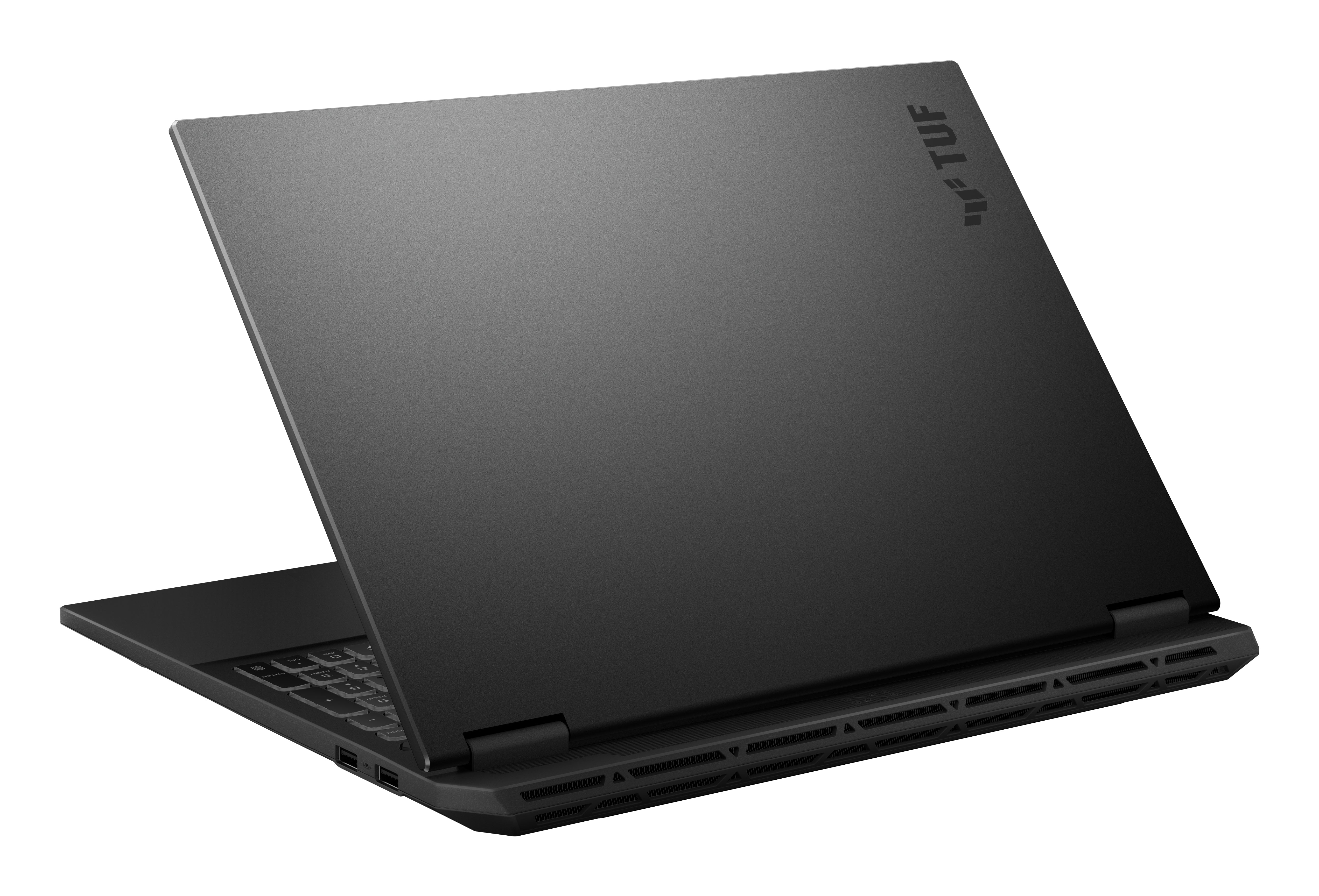 Asus TUF Gaming F16 FX608JHI-TU655W Gaming Laptop |
Intel Core i5-14450HX Processor - 16GB DDR5 RAM - 512GB NVMe SSD - NVIDIA GeForce RTX 5050 8GB - 16.0 inches