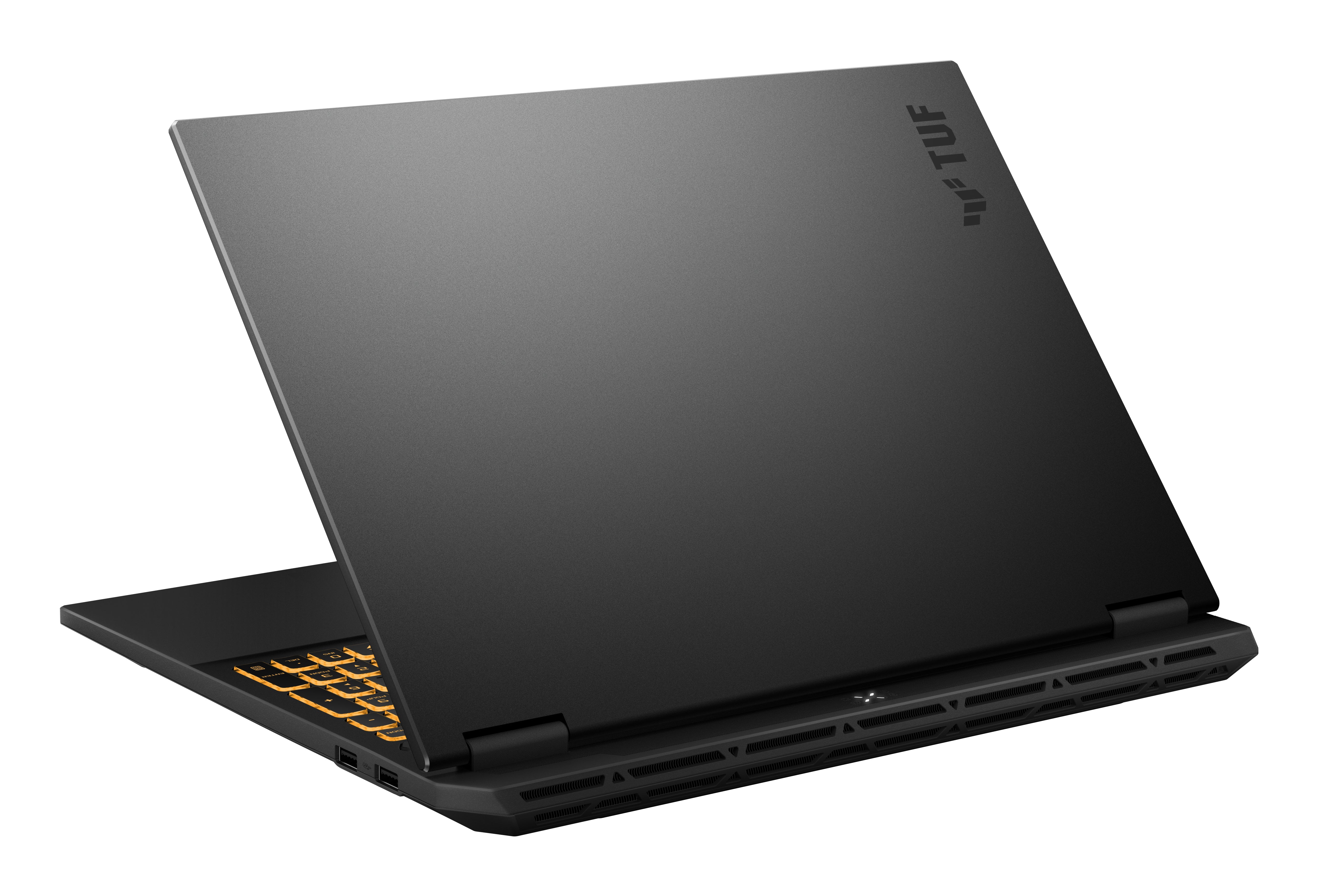 Asus TUF Gaming F16 FX608JHI-TU655W Gaming Laptop |
Intel Core i5-14450HX Processor - 16GB DDR5 RAM - 512GB NVMe SSD - NVIDIA GeForce RTX 5050 8GB - 16.0 inches