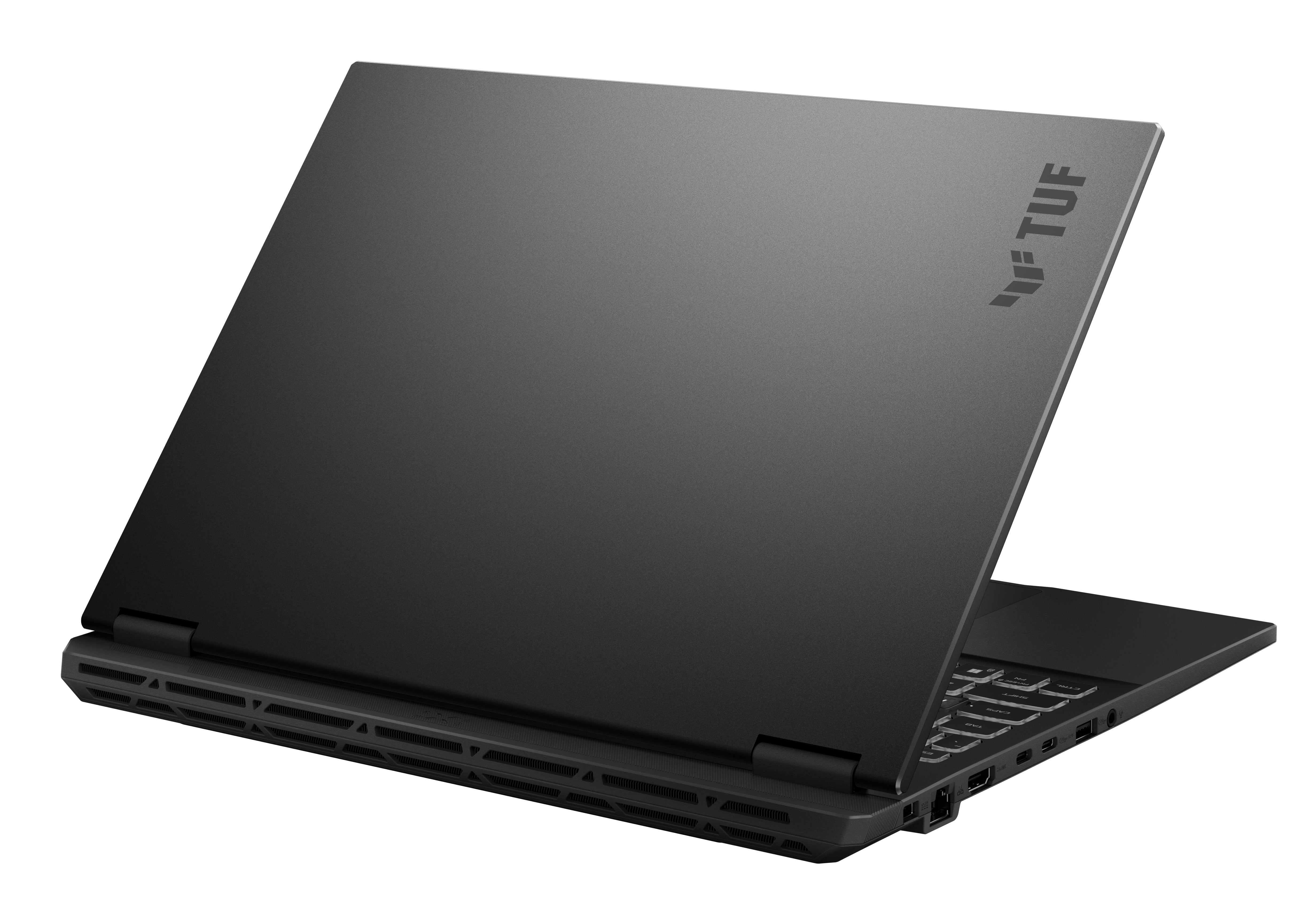 Asus TUF Gaming F16 FX608JHI-TU655W Gaming Laptop |
Intel Core i5-14450HX Processor - 16GB DDR5 RAM - 512GB NVMe SSD - NVIDIA GeForce RTX 5050 8GB - 16.0 inches