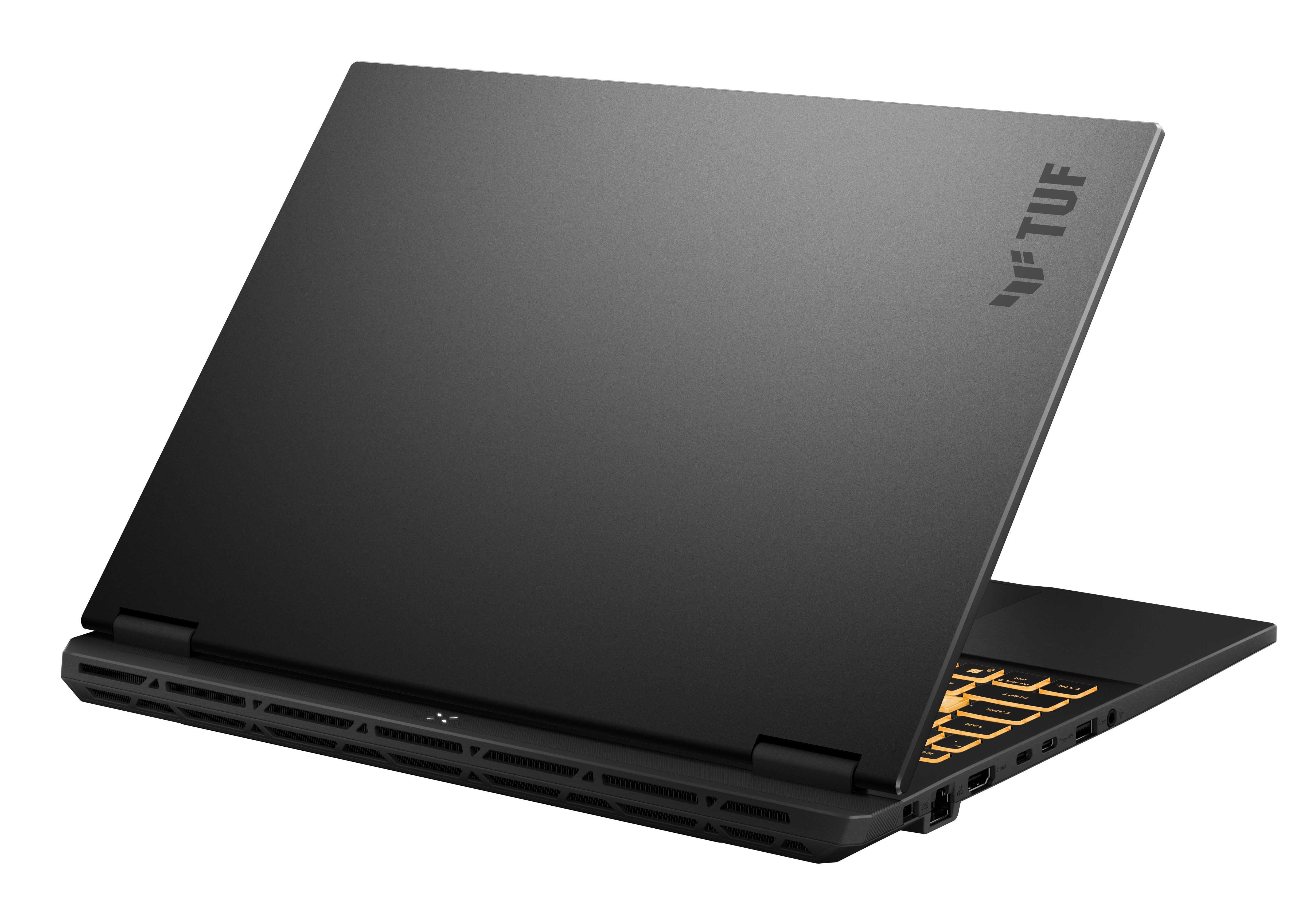 Asus TUF Gaming F16 FX608JHI-TU655W Gaming Laptop |
Intel Core i5-14450HX Processor - 16GB DDR5 RAM - 512GB NVMe SSD - NVIDIA GeForce RTX 5050 8GB - 16.0 inches