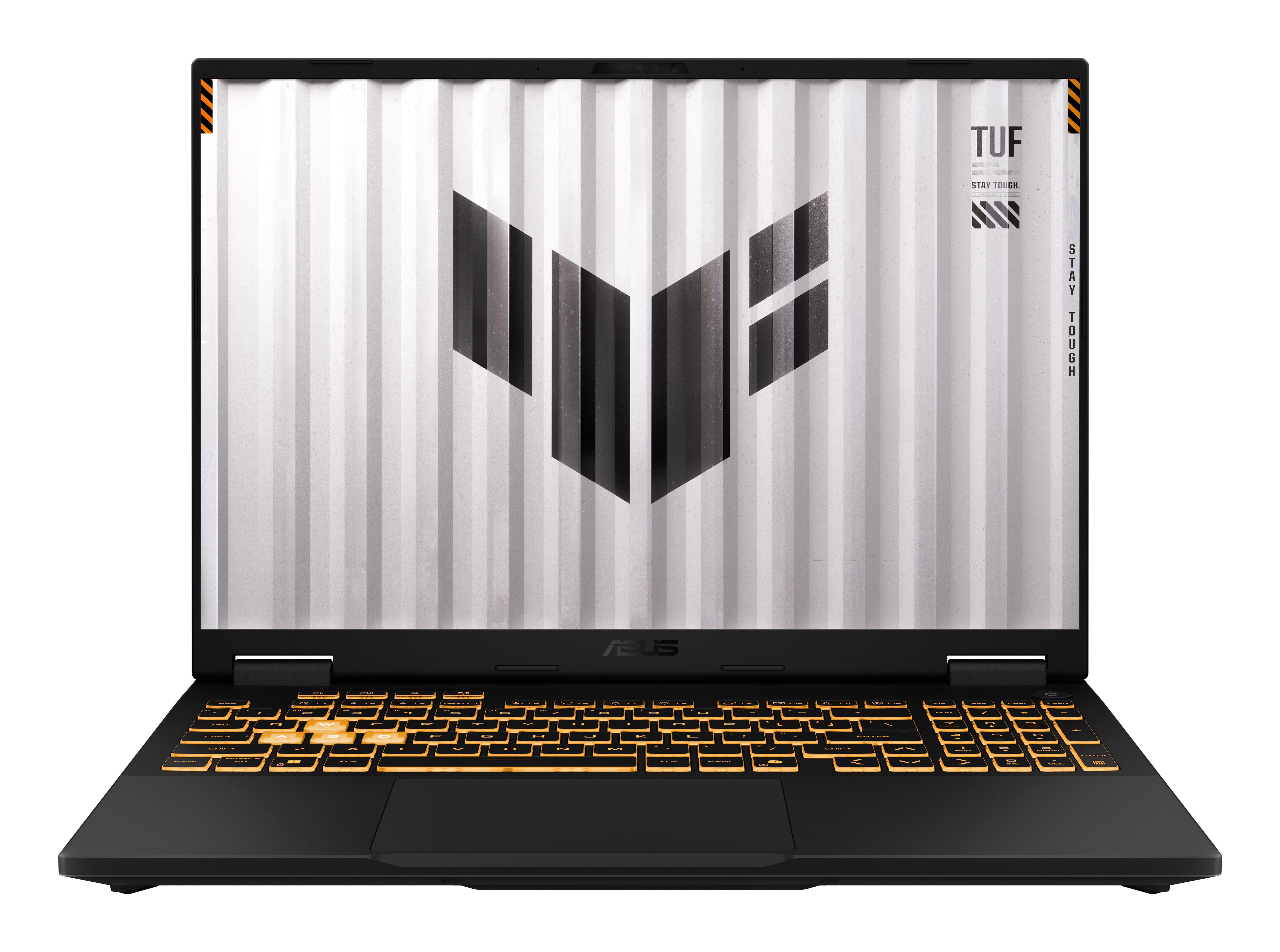 Asus TUF Gaming F16 FX608JHI-TU655W Gaming Laptop |
Intel Core i5-14450HX Processor - 16GB DDR5 RAM - 512GB NVMe SSD - NVIDIA GeForce RTX 5050 8GB - 16.0 inches