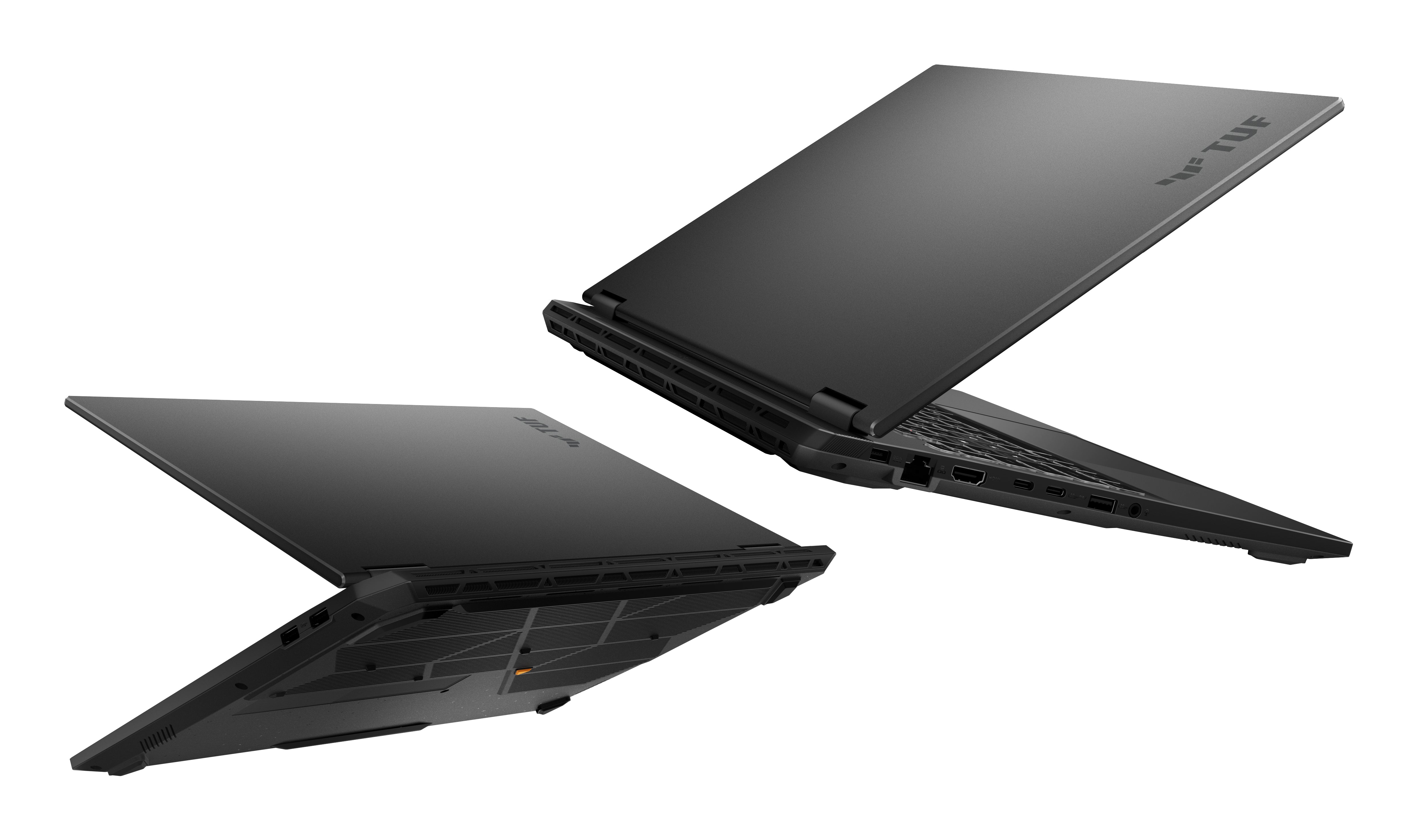 Asus TUF Gaming F16 FX608JHI-TU655W Gaming Laptop |
Intel Core i5-14450HX Processor - 16GB DDR5 RAM - 512GB NVMe SSD - NVIDIA GeForce RTX 5050 8GB - 16.0 inches
