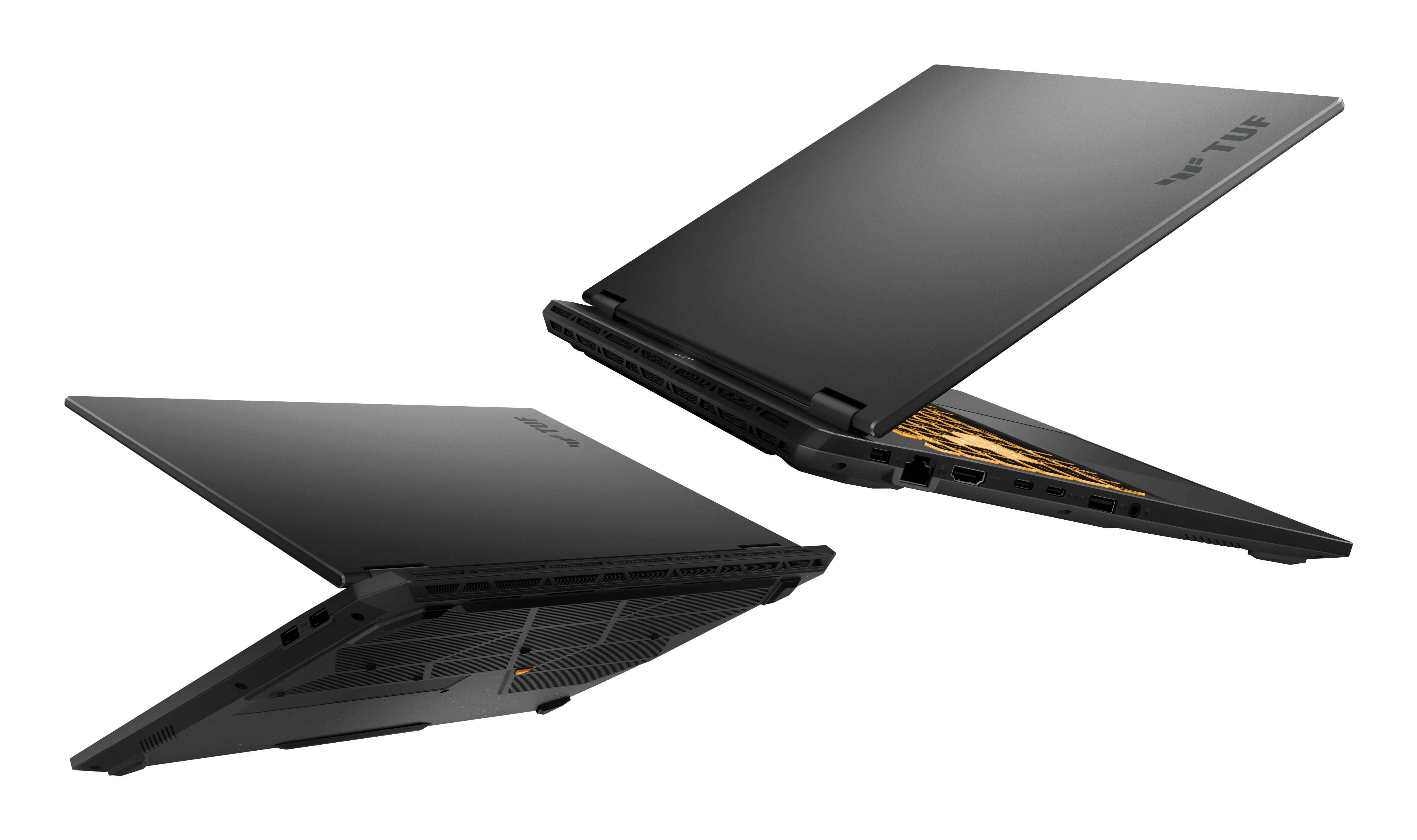 Asus TUF Gaming F16 FX608JHI-TU655W Gaming Laptop |
Intel Core i5-14450HX Processor - 16GB DDR5 RAM - 512GB NVMe SSD - NVIDIA GeForce RTX 5050 8GB - 16.0 inches