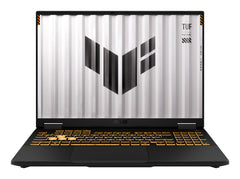 Asus TUF Gaming F16 FX608JHI-TU655W Gaming Laptop |
Intel Core i5-14450HX Processor - 16GB DDR5 RAM - 512GB NVMe SSD - NVIDIA GeForce RTX 5050 8GB - 16.0 inches