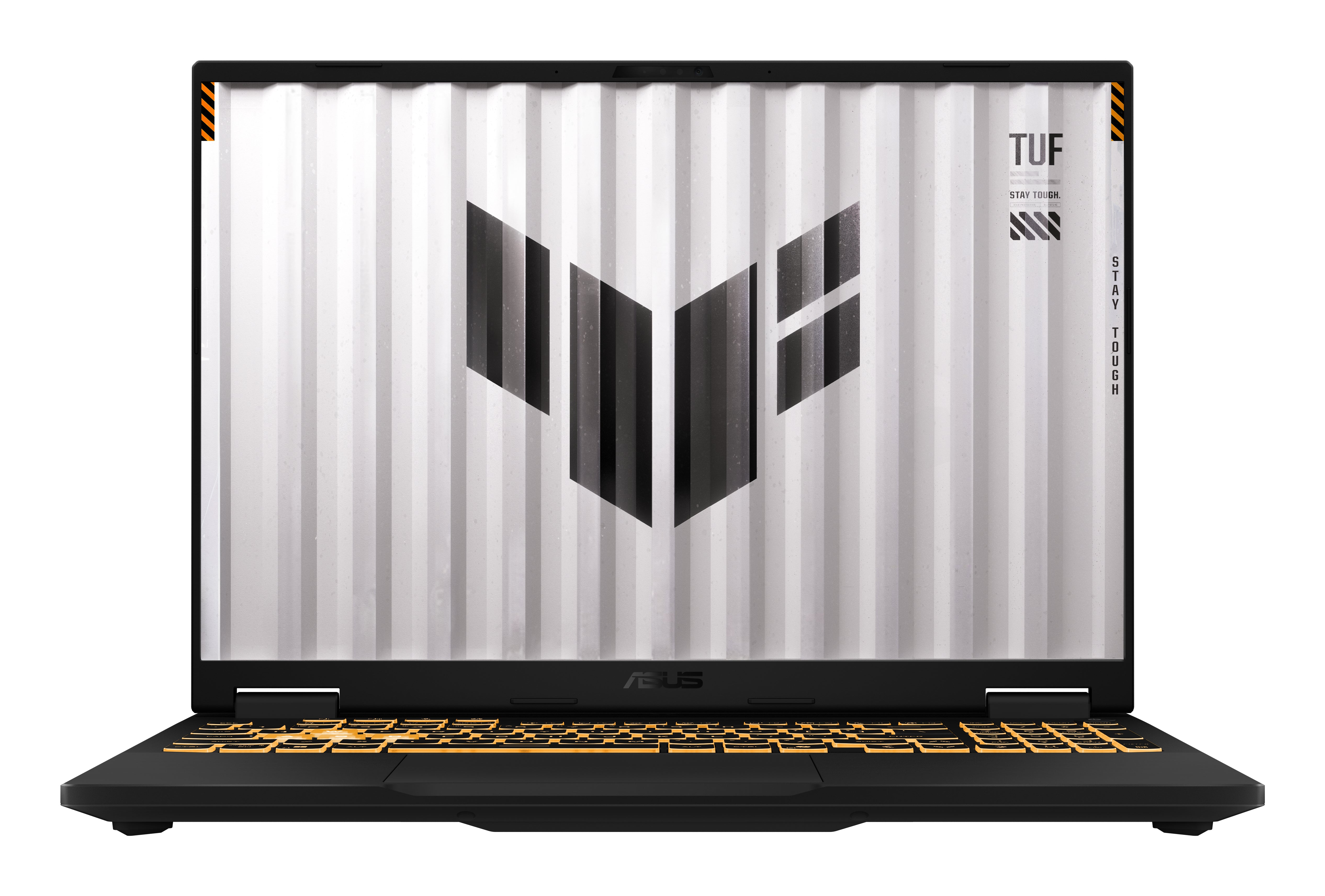 Asus TUF Gaming F16 FX608JHI-TU655W Gaming Laptop |
Intel Core i5-14450HX Processor - 16GB DDR5 RAM - 512GB NVMe SSD - NVIDIA GeForce RTX 5050 8GB - 16.0 inches