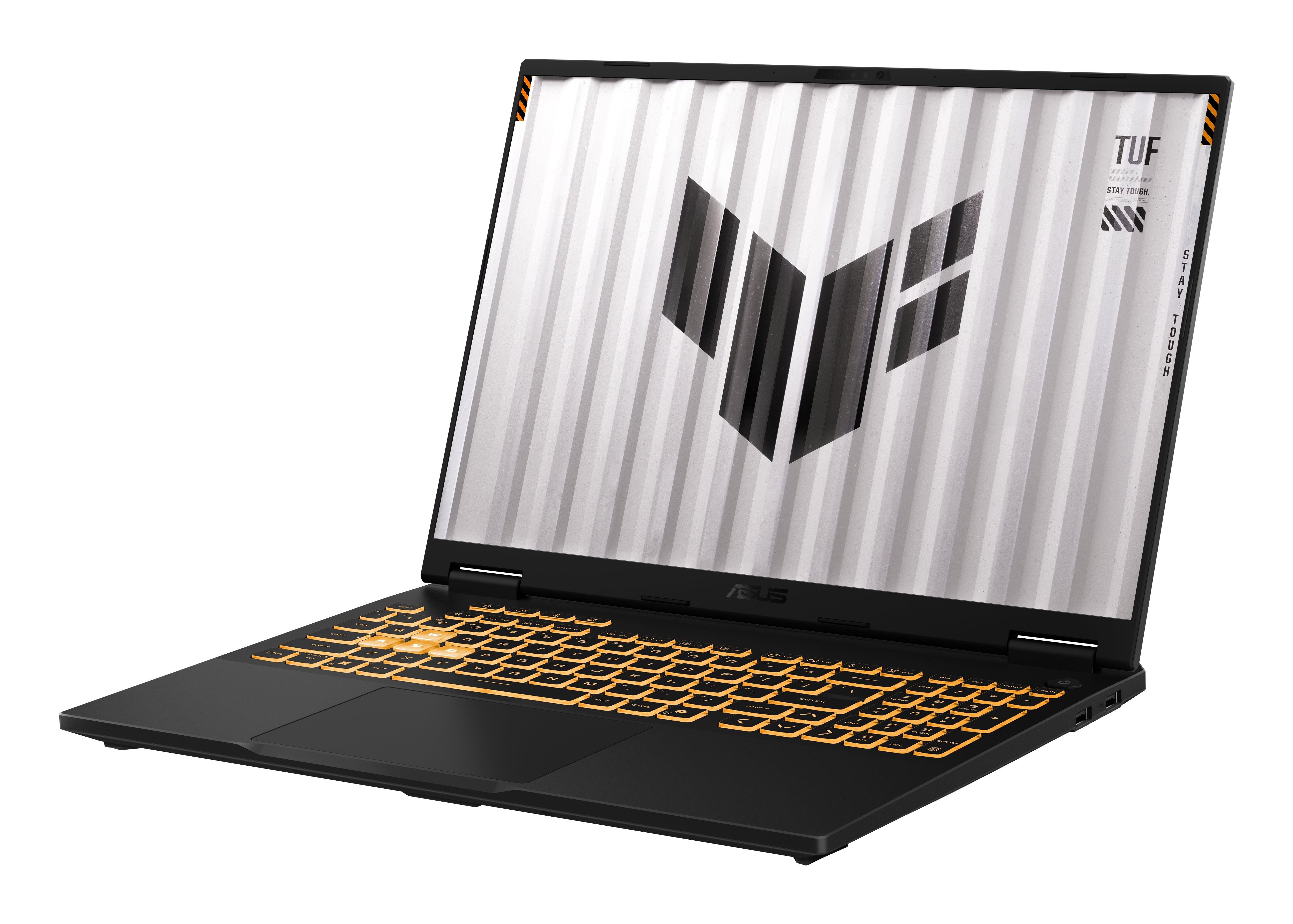 Asus TUF Gaming F16 FX608JHI-TU655W Gaming Laptop |
Intel Core i5-14450HX Processor - 16GB DDR5 RAM - 512GB NVMe SSD - NVIDIA GeForce RTX 5050 8GB - 16.0 inches
