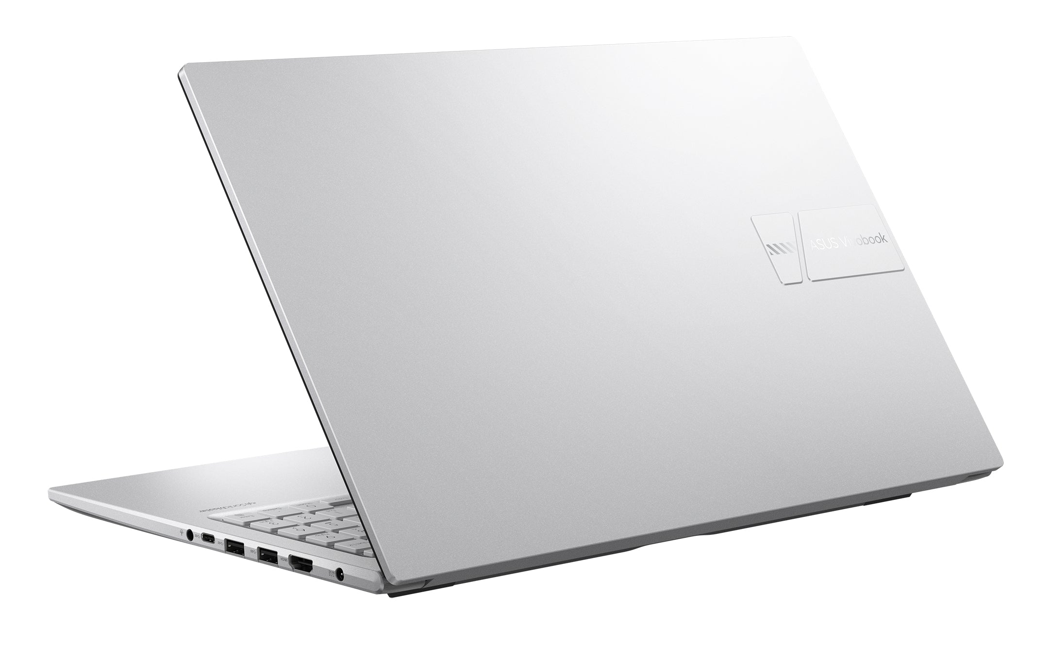 Asus Vivobook 15 X1504VA-BQ857W Laptop |
Intel Core 7 150U Processor - 8GB DDR4 RAM - 512GB NVMe SSD - Intel Graphics - 15.6 inches